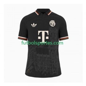 Camiseta Bayern de Múnich Special Primera Equipación 2025
